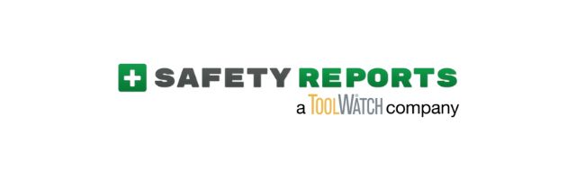 Safety Reports a ToolWatch Company Logo